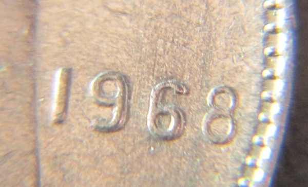 1968-10-Cents...-Doubled-Date